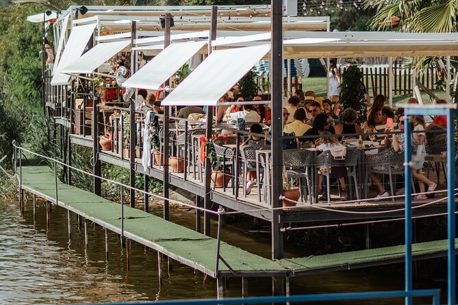 Flamenco and Outdoor Grill Evening (Guadalmina) - Key things to know before you book