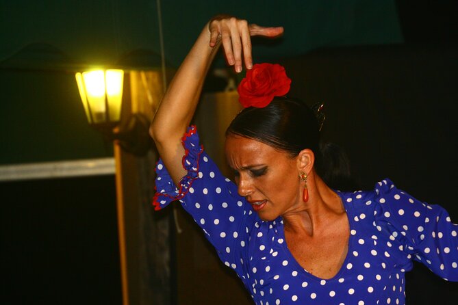 Flamenco and Outdoor Grill Evening (Guadalmina) - The welcome from Eric and his team