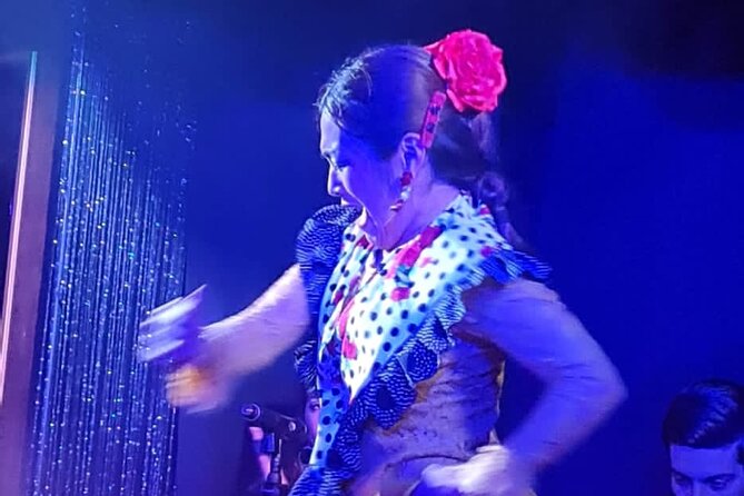 Flamenco Benalmadena Show - How the $74 Ticket Measures Up