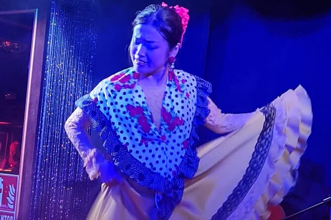 Flamenco Benalmadena Show - A Practical Plan for the Evening