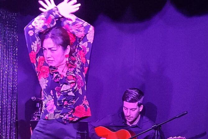 Flamenco Benalmadena Show - Is Flamenco Benalmádena Worth Booking?