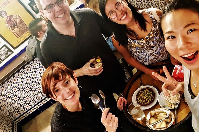 Flamenco, Tapas and Wine Tour: Best of Málaga in one Evening - What is included for $111.03?