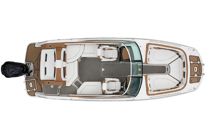 FourWinns HD240 boat rental for 10 people 4 hours - Is $733.69 good value for 10 people?