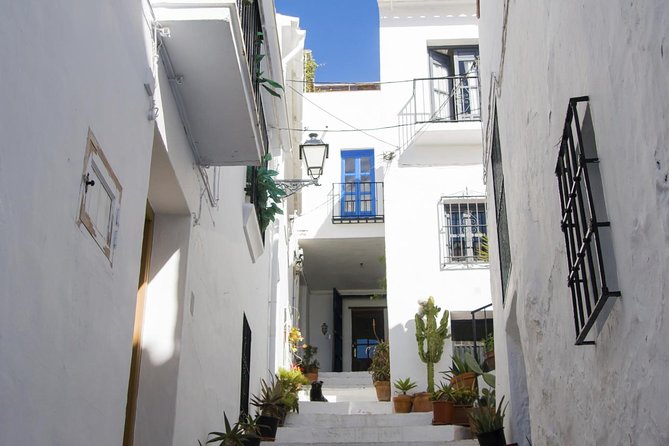 Frigiliana and Nerja Tour from Malaga - Key points to know before booking