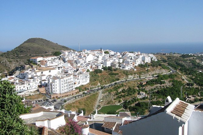 Frigiliana and Nerja Tour from Malaga - Why Frigiliana deserves the first look