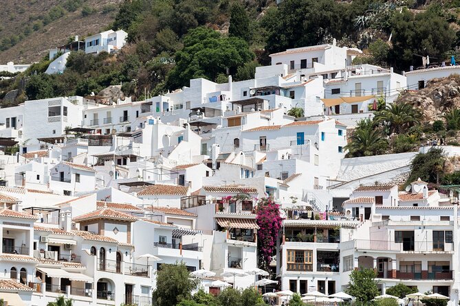 Frigiliana and Nerja Tour from Malaga - What the nine-hour schedule really means
