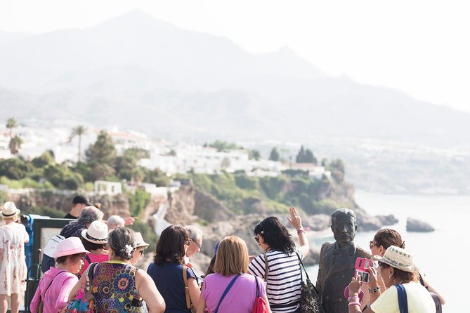 Frigiliana and Nerja Tour from Malaga - Guide quality and the level of commentary