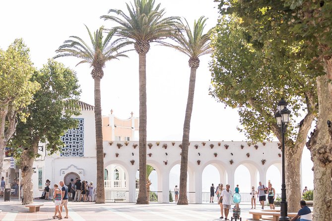 Frigiliana and Nerja Tour from Malaga - Is $63.68 good value?