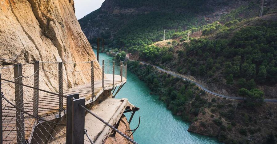 From Costa del Sol: Caminito del Rey Day Trip - Why the Caminito del Rey feels so special