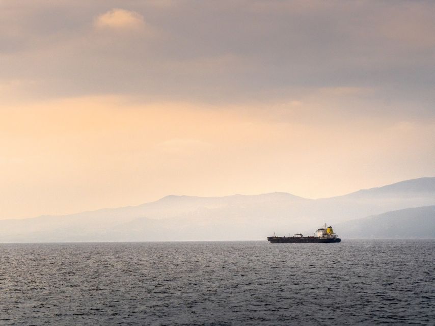 From Costa del Sol: Day Trip to Gibraltar with Guided Tour - Crossing the border into Gibraltar
