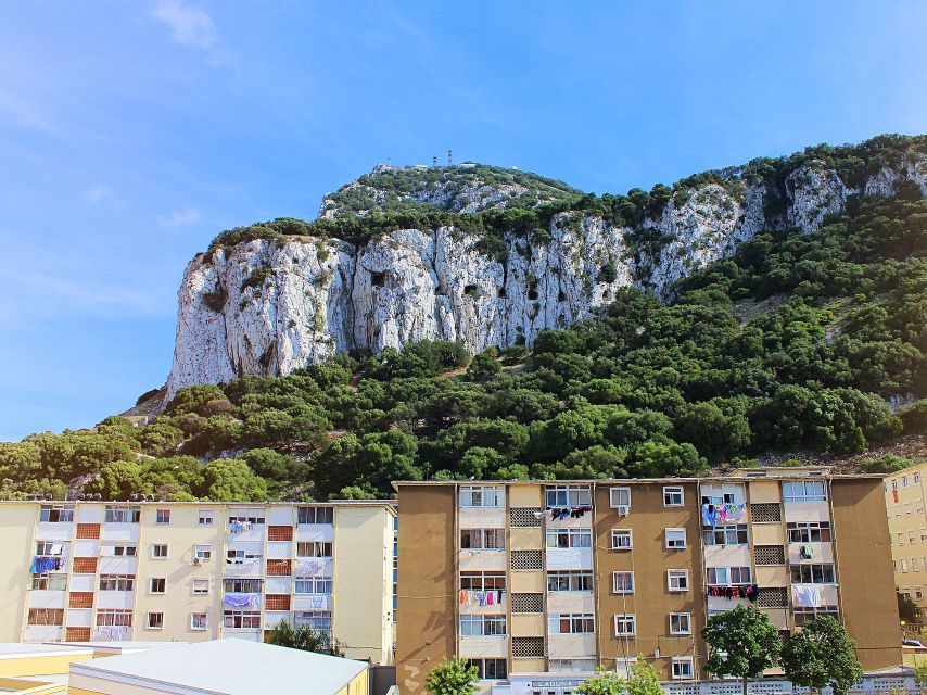 From Costa del Sol: Day Trip to Gibraltar with Guided Tour - Who will get the most from this trip