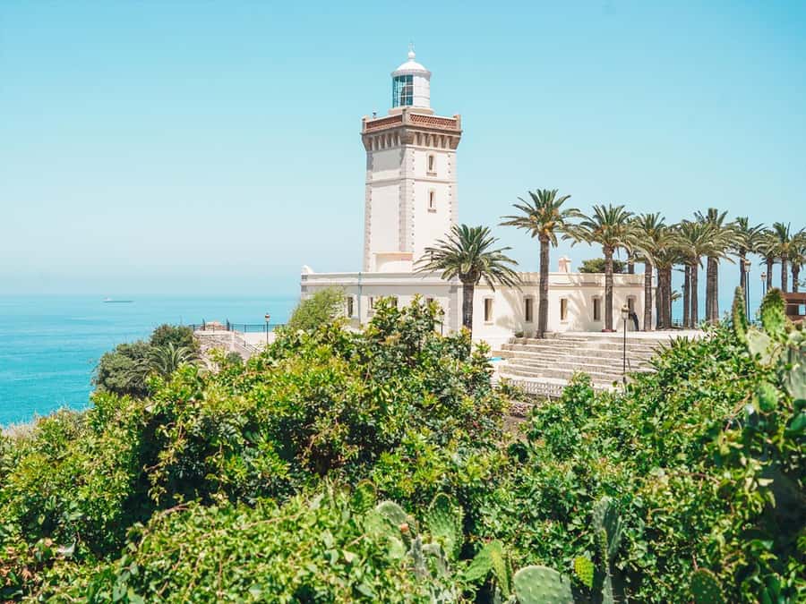 From Costa del Sol: Discover Tangier on a Guided Day Trip - A long Costa del Sol day with a real border crossing