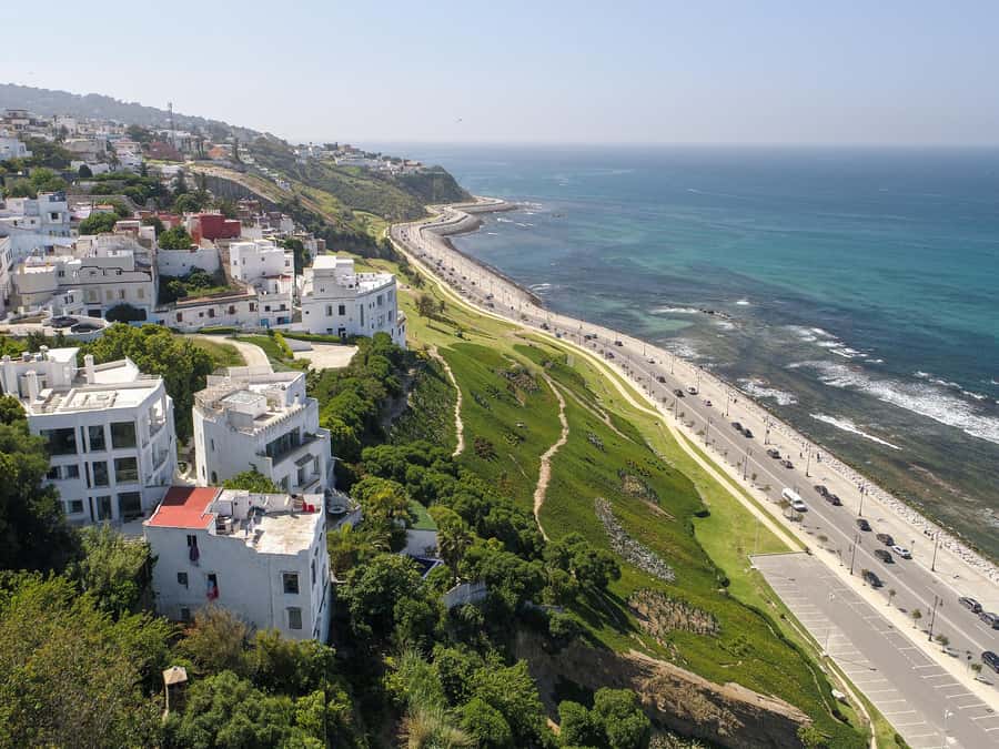 From Costa del Sol: Discover Tangier on a Guided Day Trip - Is $212 a fair price?