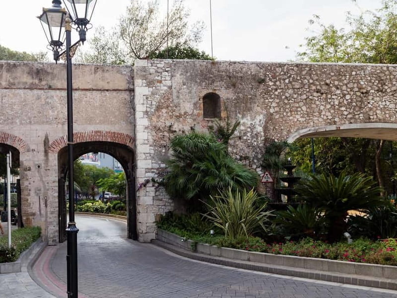 From Costa del Sol: Gibraltar Day Trip with Free Time - Key points to know before booking