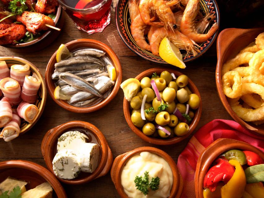From Costa del Sol: Granada Day Trip Free Time 5h - Sacromonte and Granada’s hillside character