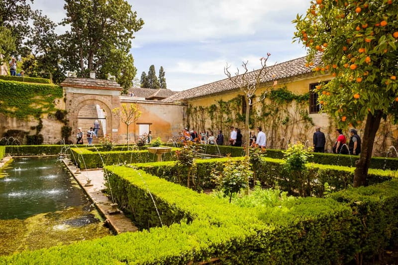 From Costa del Sol: Granada Full-Day Tour - Who Should Book This Granada Day Trip