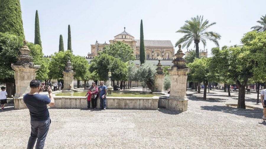 From Costa del Sol & Malaga: Cordoba Guided Day Tour - Is $108 a fair price?