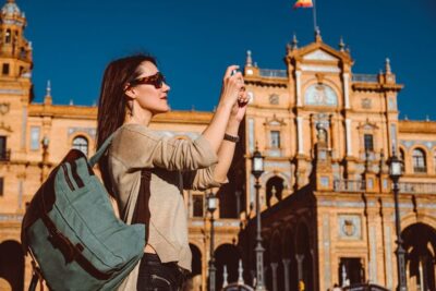 From Costa del Sol & Malaga: Seville Day Trip