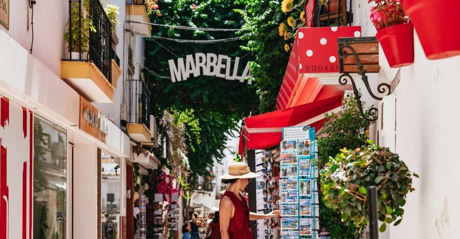 From Costa del Sol: Mijas, Marbella and Puerto Banús Tour - Key points to know before booking