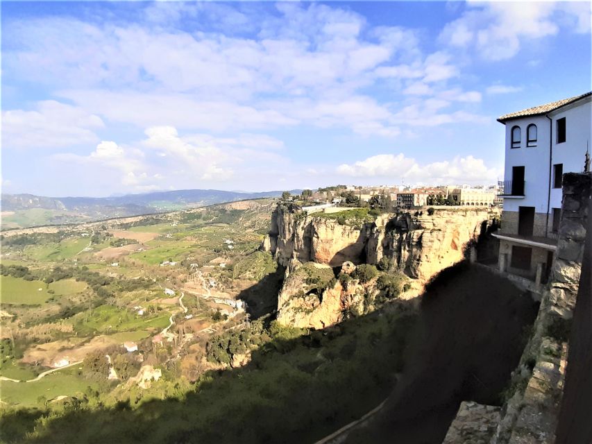 From Costa del Sol: Private Ronda Tour - Why Ronda works so well as a private day trip