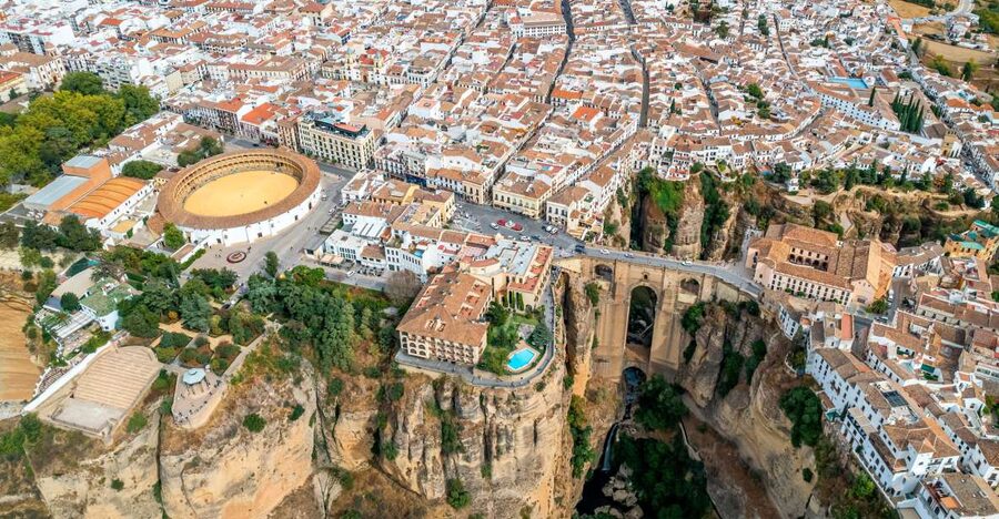 From Costa del Sol: Ronda, and Bullring Tour - Key points to know before booking