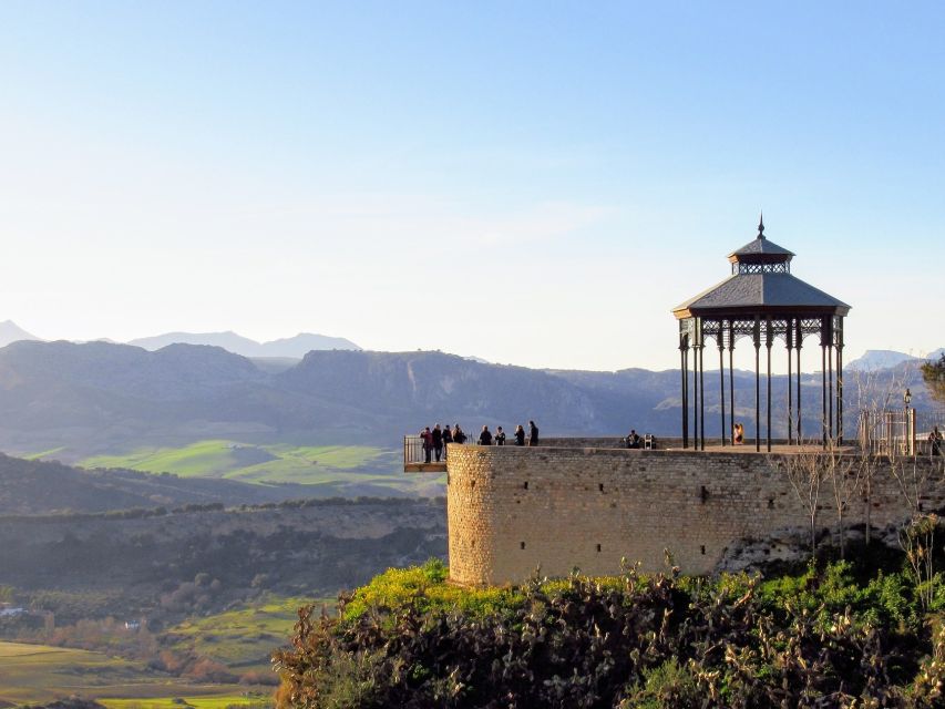 From Costa del Sol: Ronda, and Bullring Tour - Who should book this Ronda excursion?
