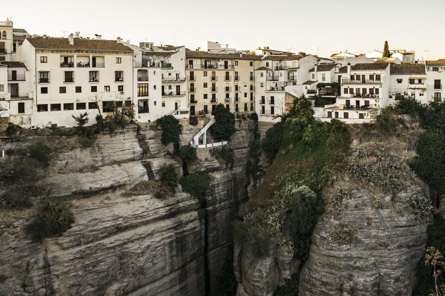From Costa del Sol: Ronda, and Bullring Tour - Making the most of two and a half hours alone
