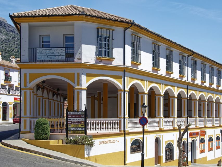 From Costa del Sol: Ronda, and Bullring Tour - Timing, comfort, and the real value of $88