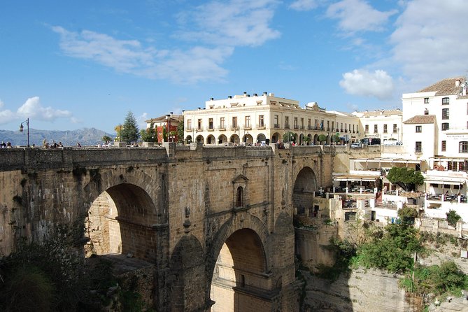 From Costa del Sol: Ronda and Setenil de las Bodegas - Why this Andalusian day trip works
