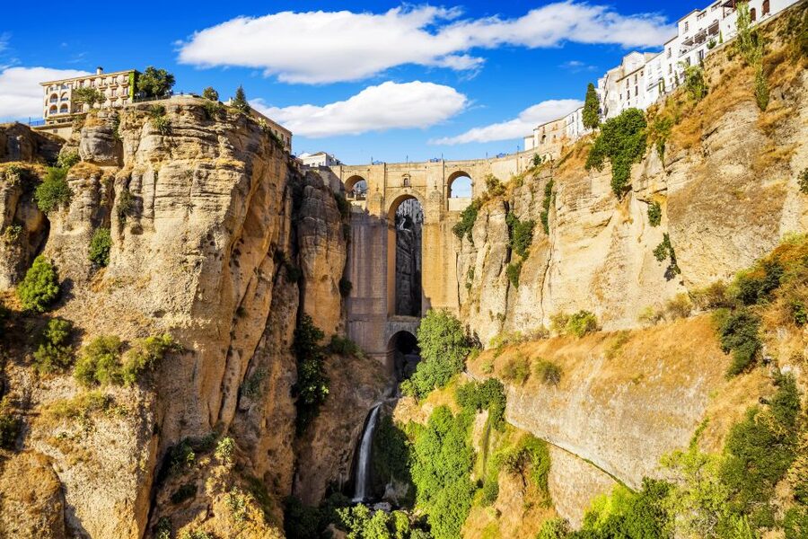 From Costa del Sol: Ronda Village Tour w/ Maestranza Ticket - How Much of Ronda Will You Actually See?