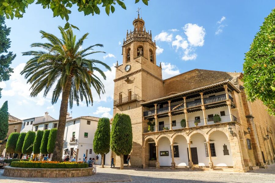 From Costa del Sol: Ronda Village Tour w/ Maestranza Ticket - Language, Group Style, and Guide Quality