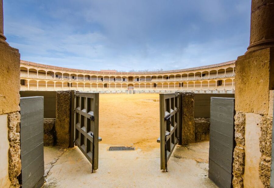 From Costa del Sol: Ronda Village Tour w/ Maestranza Ticket - Who Will Get the Best Value at $78?