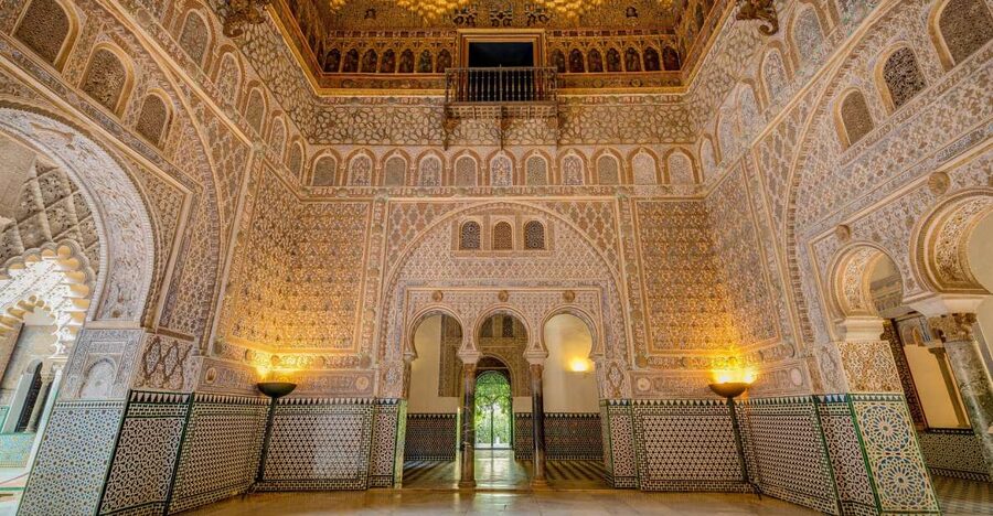 From Costa del Sol: Sevilla Day Trip with Real Alcázar Tour - Key points to know before booking