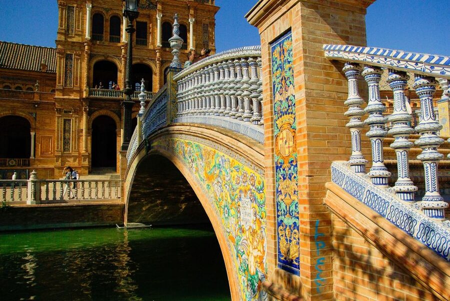 From Costa del Sol: Seville and Royal Alcázar Palace - Key points to know before booking