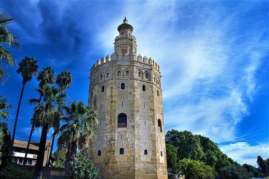 From Costa del Sol: Seville and Royal Alcázar Palace - Why this Seville day trip works from the Costa del Sol