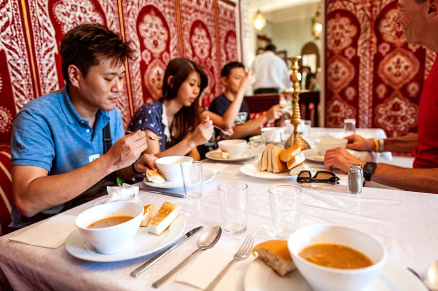 From Costa del Sol: Tangier Full-Day Tour by Ferry - Practical advice for making the day easier