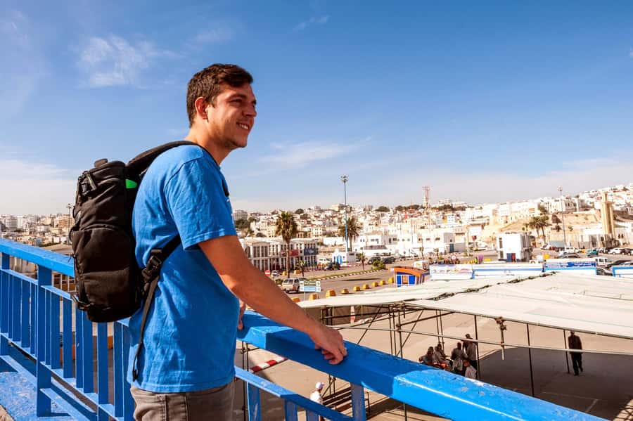 From Costa del Sol: Tangier Full-Day Tour by Ferry - How the $186 price compares with the effort