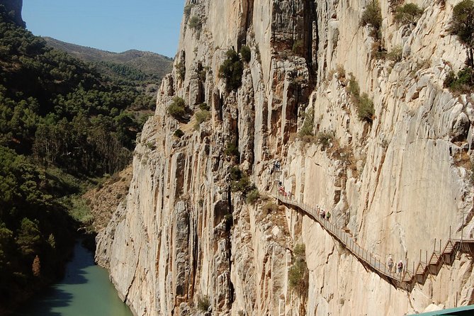 From El Chorro: Caminito del Rey - Is $47.50 a fair price?