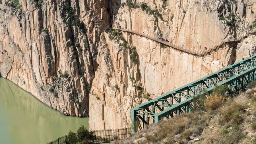 From Fuengirola: Caminito del Rey Guided Day Trip - Is the $71 price good value?