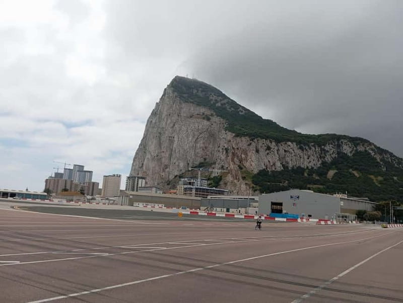 From Fuengirola: Gibraltar Day Trip - Who will get the most from this day trip
