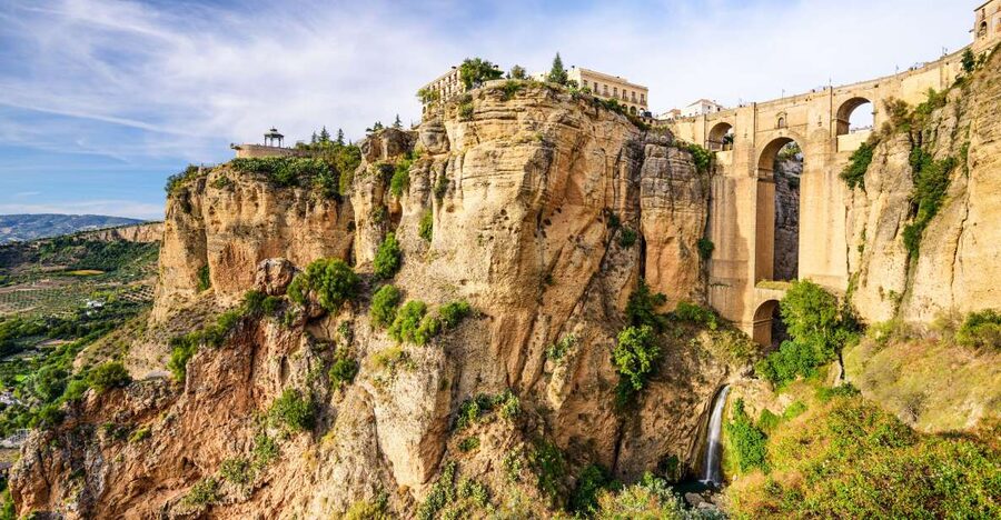 From La Costa del Sol: Ronda & Setenil Free Time - Why this day trip works for independent sightseeing