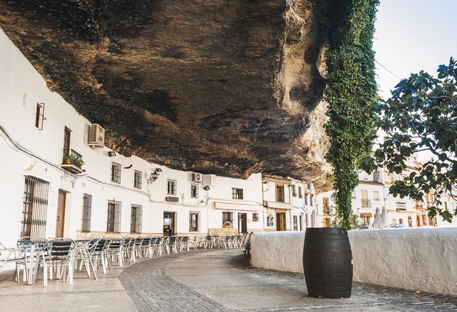 From La Costa del Sol: Ronda & Setenil Free Time - Comfort, walking, and what to pack
