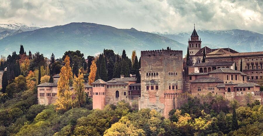 From Malaga: Alhambra and Royal Chapel with Entry Tickets - The Royal Chapel and Granada’s Catholic Monarchs