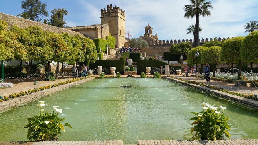From Malaga and Costa Del Sol: Cordoba Day Trip - Key points at a glance