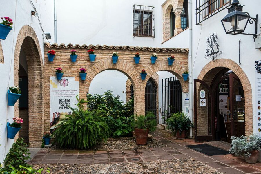 From Malaga and Costa Del Sol: Cordoba Day Trip - Why Córdoba makes a strong day trip from Málaga