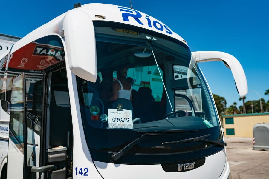 From Malaga and Costa del Sol: Gibraltar Tour - What the long coach ride is really like
