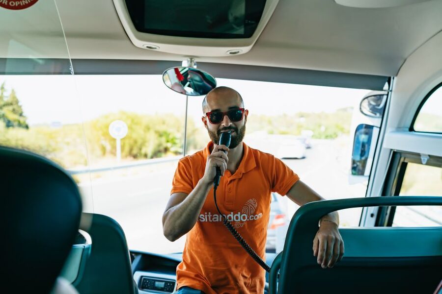 From Malaga and Costa del Sol: Gibraltar Tour - Who will get the best value from this tour