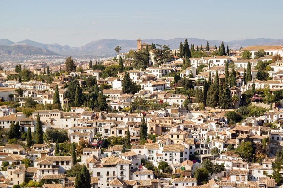 From Malaga and Costa Del Sol: Granada Day Trip - Why Granada makes a worthwhile day trip