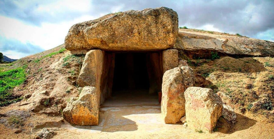 From Málaga: Caminito del Rey & Antequera: Dolmens and free time - Why this Málaga day trip works so well