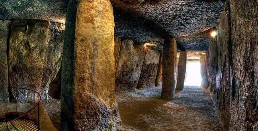 From Málaga: Caminito del Rey & Antequera: Dolmens and free time - Is $64 good value?